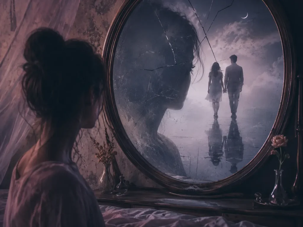 Sueños con infidelidad